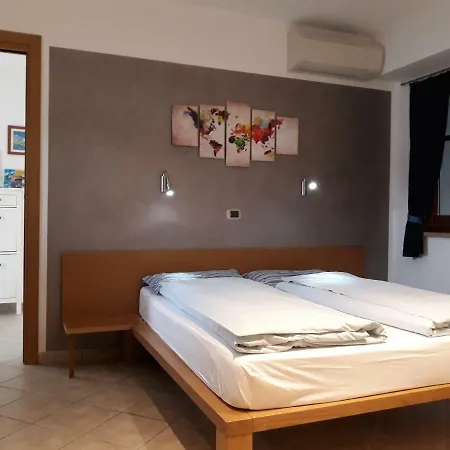 Appartement La Fontanella *