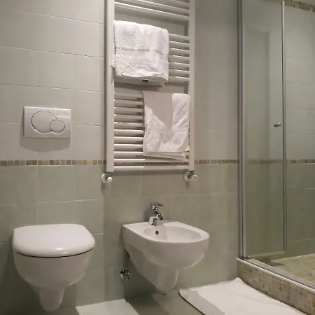 La Fontanella Appartement *