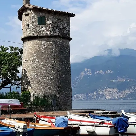 La Fontanella *