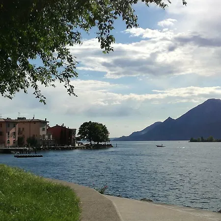 Lägenhet La Fontanella Malcesine