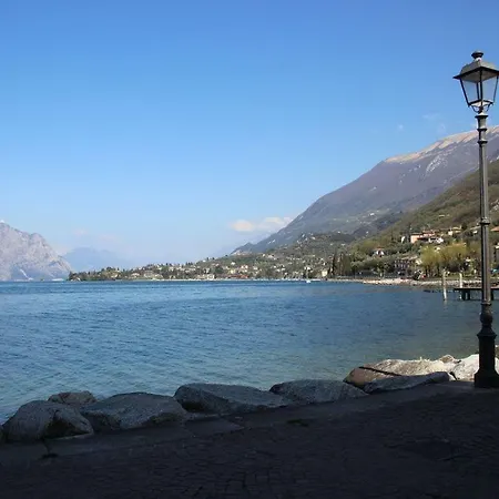 La Fontanella Lägenhet