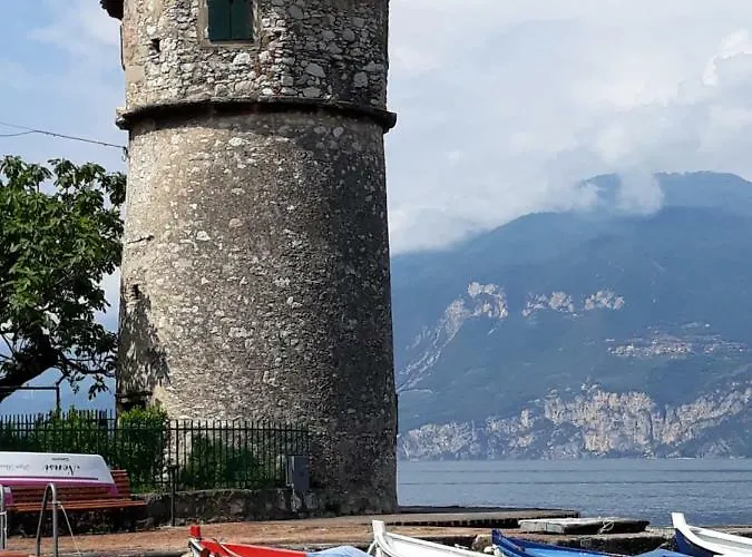 La Fontanella *