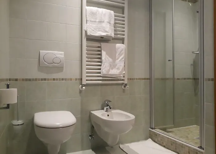 La Fontanella شقة *