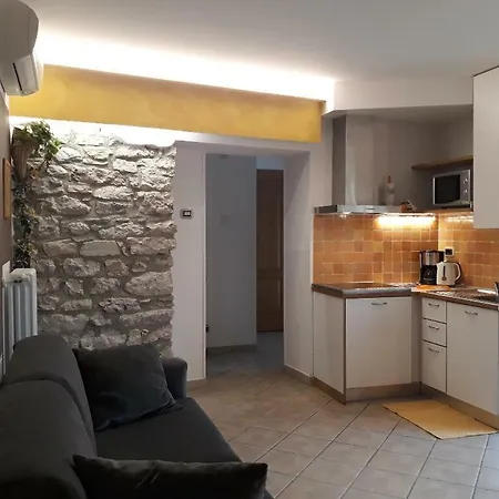 La Fontanella מאלצ'סינה